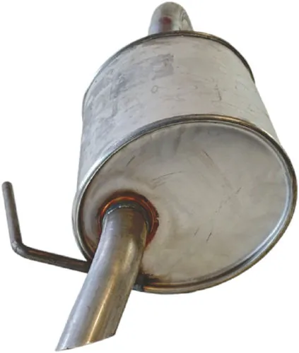 Comprar 200449 Bosal Silenciador trasero