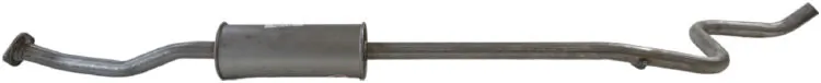 287089 Bosal