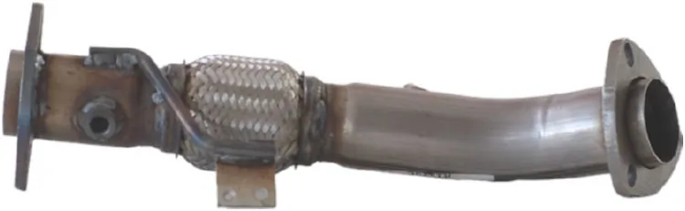 Tubo de admisión del silenciador de escape delantero Bosal 700163 precio, desde 77,91 EUR