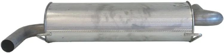 Comprar Silenciador trasero Peugeot Boxer III 250
