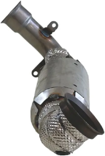 Silenciador, sección delantera Bosal 090263 precio, desde 488,32 EUR