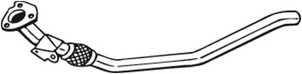 800053 Bosal