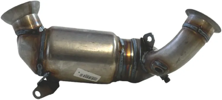 Catalizador Bosal 090661 precio, desde 564,14 EUR