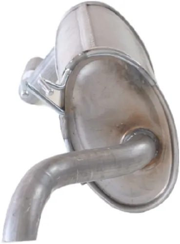 Comprar Silenciador trasero Fiat Punto II 188