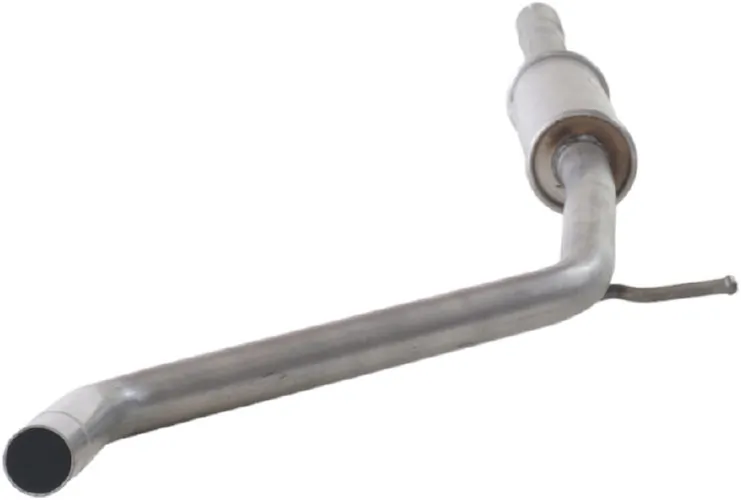 Comprar 281949 Bosal Silenciador central