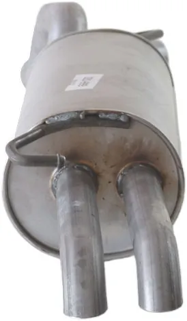 Comprar BS281999 Bosal Silenciador trasero