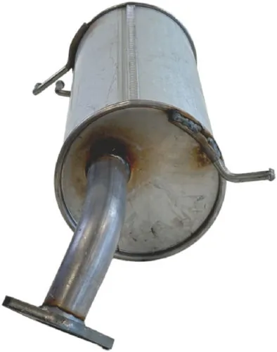 Silenciador trasero para KIA Rio III UB