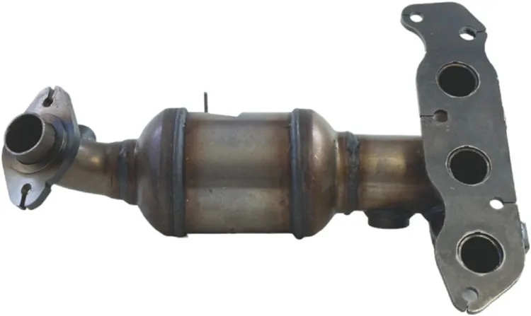 Comprar 090639 Bosal Catalizador