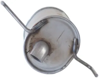 Comprar 185475 Bosal Silenciador trasero