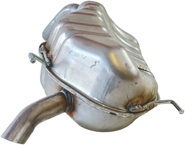 Comprar 148359 Bosal Silenciador trasero