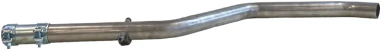 Filtro de partículas 095355 Bosal