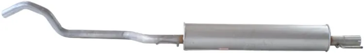 Silenciador central Bosal 285423 precio, desde 90,27 EUR