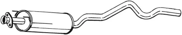 283321 Bosal