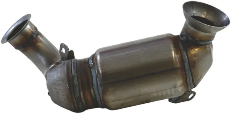 Catalizador 090661 Bosal