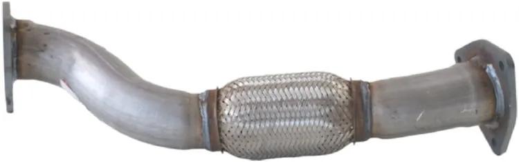 Silenciador, sección delantera Bosal 700129 precio, desde 80,37 EUR