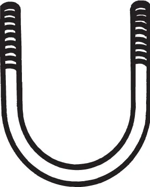 250665 Bosal