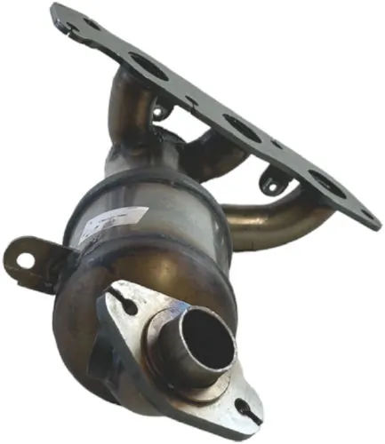 Catalizador 090639 Bosal