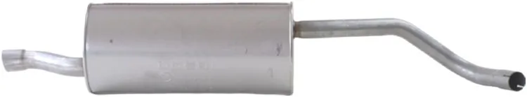 Silenciador trasero Bosal 279495 precio, desde 98,65 EUR
