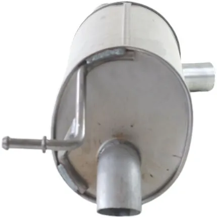 Comprar 220011 Bosal Silenciador trasero