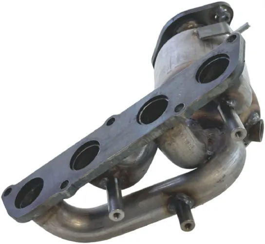 Comprar 090607 Bosal Catalizador