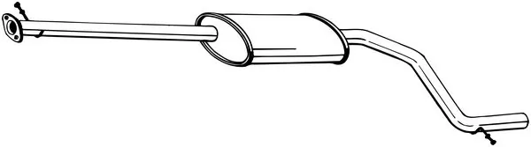 285061 Bosal
