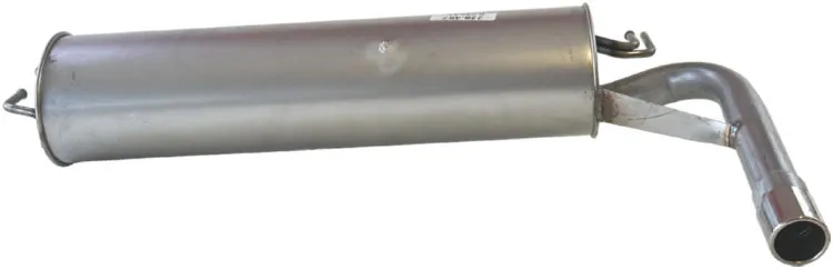 Comprar 228487 Bosal Silenciador trasero