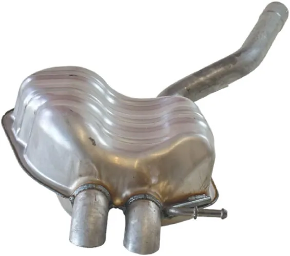 Comprar 233163 Bosal Silenciador trasero