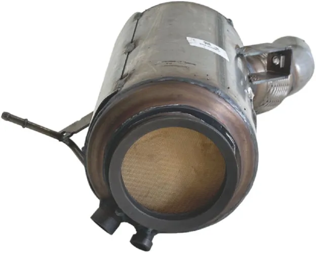 Comprar Filtro de partículas BMW X5  E70
