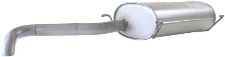 Comprar 281873 Bosal Silenciador trasero
