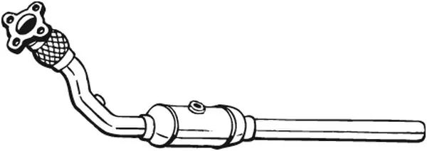 099075 Bosal