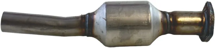 Catalizador Volkswagen Jetta II sedán (19E, 1G2, 165, 167) (1983 - 1992) precio, desde 202,90 EUR