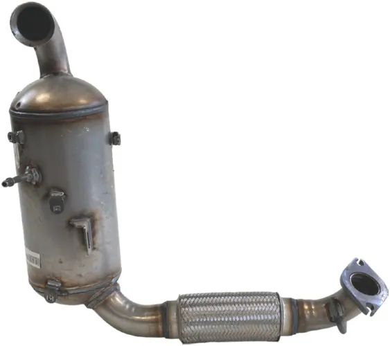 095761 Bosal