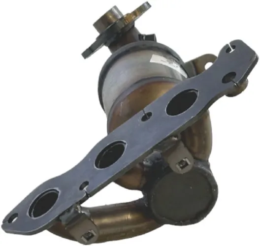 Catalizador Bosal 090639 precio, desde 647,58 EUR