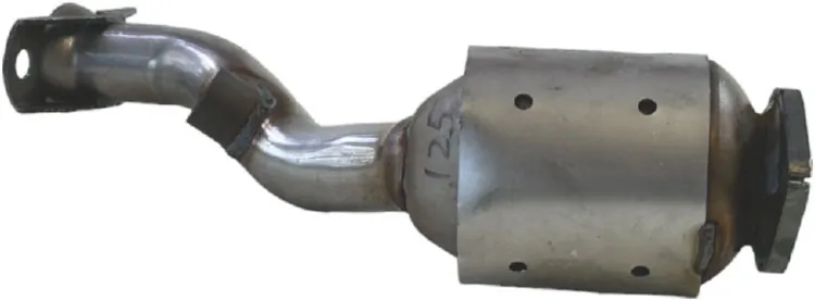 Catalizador de gasolina y diésel para Mitsubishi ASX  GA