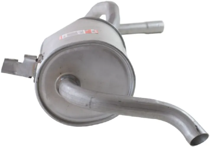 Comprar 279565 Bosal Silenciador trasero