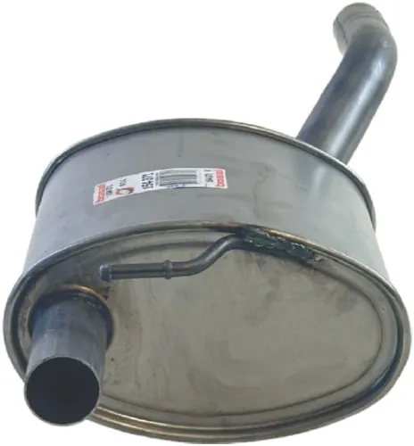 Comprar 154371 Bosal Silenciador trasero
