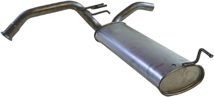 135247 Bosal