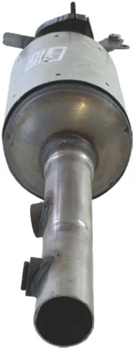 Comprar Filtro de partículas Renault Scenic GRAND II JM0, JM1