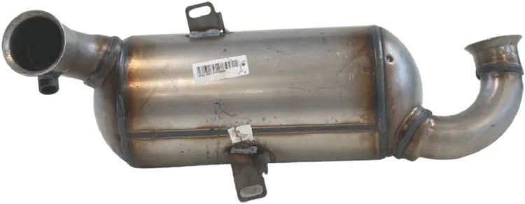 Comprar 095249 Bosal Filtro de partículas (FAP)