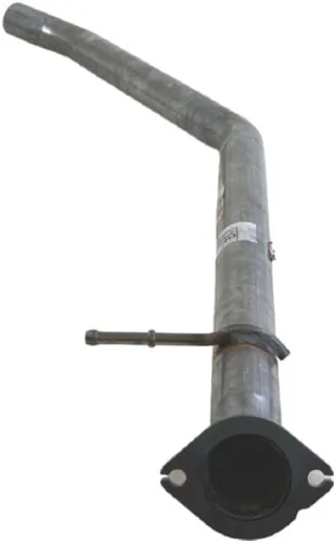 Silenciador central para Opel Mokka I J13
