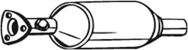 099902 Bosal