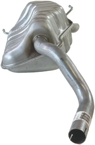 148359 Bosal Silenciador trasero