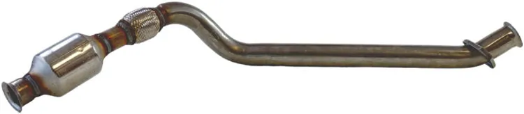 Comprar Catalizador Renault Master II FD