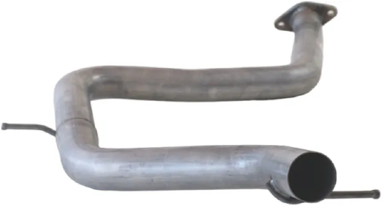 Comprar Silenciador trasero Ford S-Max  CA1