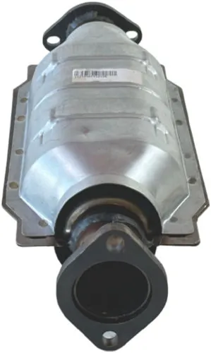 Comprar Catalizador Renault Clio I BC57, 5357