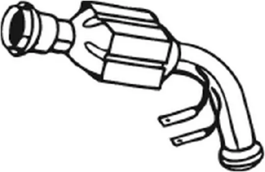 090776 Bosal