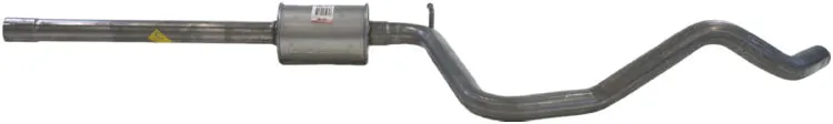 284975 Bosal