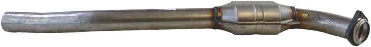Catalizador BMW 3 sedán (E46) (1998 - 2005) precio, desde 168,63 EUR