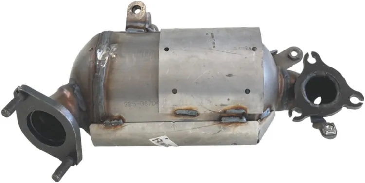 Comprar Filtro de partículas Hyundai I40 I VF
