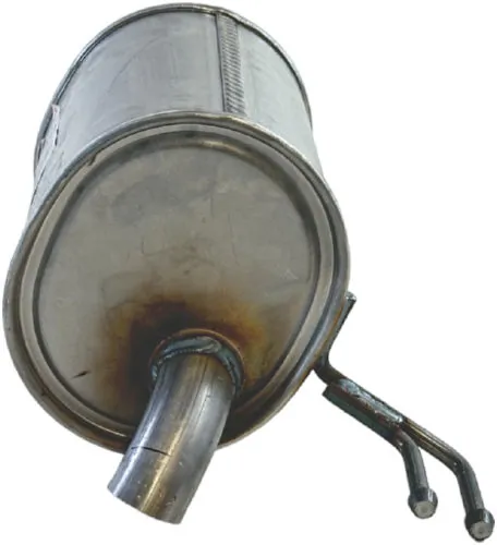 Comprar Silenciador trasero Hyundai I10  PA